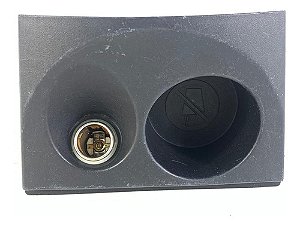 Porta Copos Mitsubishi Outlander 2010 3.0 V6 8011a077 Cx2334