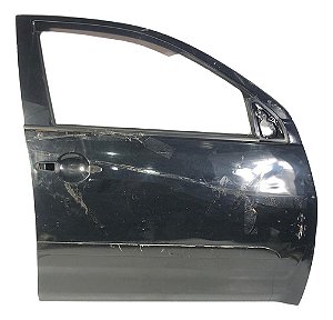 Porta Dianteiro Dir Mitsubishi Outlander 2010 3.0 V6 Detalhe