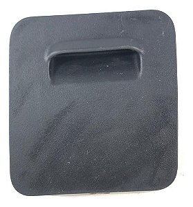 Porta Objetos Painel Esq Mitsubishi Outlander 2010 8042a019