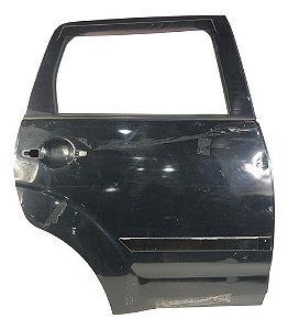 Porta Traseira Dir Mitsubishi Outlander 2010 3.0 V6 Detalhe