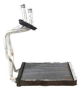 Radiador Ar Quente Mitsubishi Outlander 2010 3.0