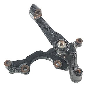 Suporte Bomba Direção Toyota Hilux Sw4 2020 2.8 Srx