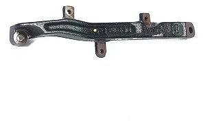 Suporte Coletor De Admissão Toyota Hilux Sw4 2020 2.8 Srx
