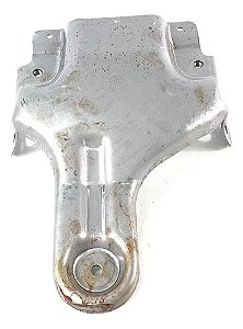 Suporte Console Central Toyota Hilux Sw4 2020 2.8 Srx