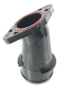 Flange Cano Da Turbina Ford Ranger 2017 2018 2.2 Ab399c623fa