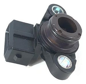 Sensor Map Mitsubishi Outlander 2010 3.0 V6 1865a139