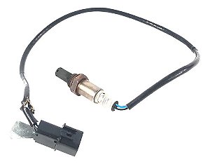 Sonda Lambda Pós Mitsubishi Outlander 2010 3.0 V6 1491006631