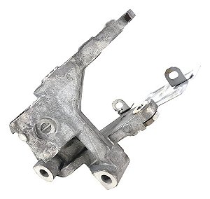 Suporte Bomba Direção Mitsubishi Outlander 2010 3.0 V6