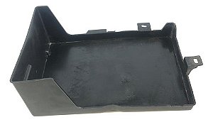 Suporte Caixa Bateria Mitsubishi Outlander 2010 3.0 Detalhe