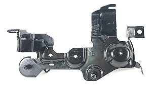 Suporte Caixa Filtro Ar Mitsubishi Outlander 2010 3.0 V6