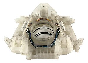 Suporte Chave De Seta Mitsubishi Outlander 2010 3.0 V6