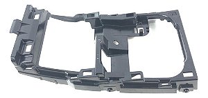 Suporte Console Central Mitsubishi Outlander 2010 8011a083