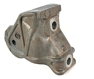 Suporte Coxim Cambio Mitsubishi Outlander 2010 3.0 V6