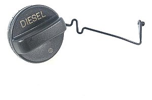 Tampa Tanque Gargalo Toyota Hilux Sw4 2020 2.8 Srx