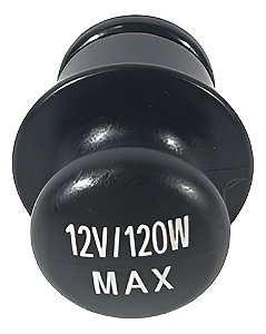 Tampa Tomada 12v Mitsubishi Outlander 2010 V6 30.