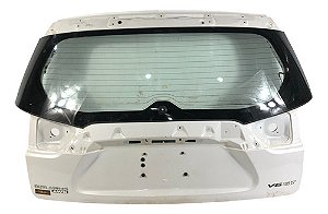 Tampa Traseira Mitsubishi Outlanger Gt 2012 3.0 V6