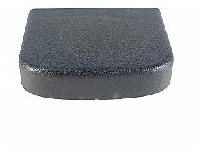 Tampa Trilho Banco Mitsubishi Outlander 2010 6977a2732