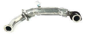 Tubo Cano Valvula Egr Toyota Hilux Sw4 2020 2.8 Srx
