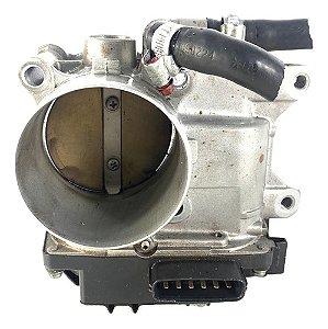 Tbi Corpo Borboleta Mitsubishi Outlander 2010 3.0 V6