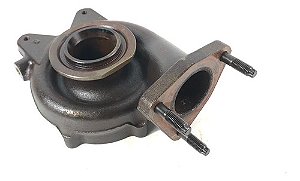 Turbina Caixa Quente Toyota Hilux Sw4 2020 2.8 Srx