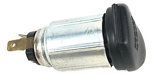 Tomada 12v Porta Mala Mitsubishi Outlander 2010 3.0 V6