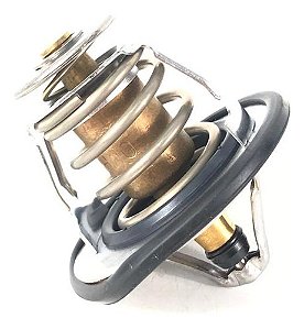 Válvula Termostática Toyota Hilux Sw4 2020 2.8 Srx