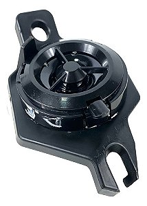 Tweeter Mitsubishi Outlander 2010 3.0 Diant Esq Mr986377