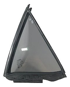 Vidro Fixo Traseiro Direito Toyota Hilux Sw4 2020 2.8 Srx