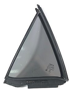 Vidro Fixo Traseiro Esquerdo Toyota Hilux Sw4 2020 2.8 Srx