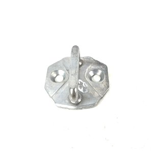 Batente Porta Ford Ranger 2017 2.2 8A61A21982AA