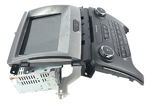 Kit Multimídia Ford Ranger 2020 3.2 Limited (riscos)