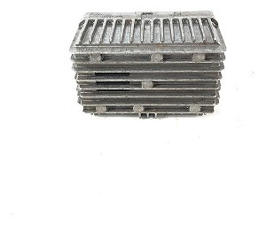 Modulo Relé Ventoinha Ford Ranger 2017 2.2 Cc1112b533ab