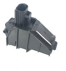 Motor Trava Portinhola Ford Ranger 2017 2.2 Jb3b21220a20aa