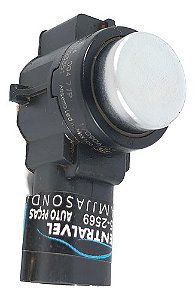 Sensor Estacionamento Tras Gm S10 2020 2.8 Diesel 52050134