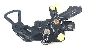 Tranca Fechadura Capo Ford Ranger 2017 2.2 Diesel