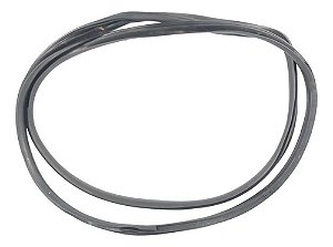 Borracha Carroceria Dianteira Esq Kia Sportage 2017 2.0 Flex