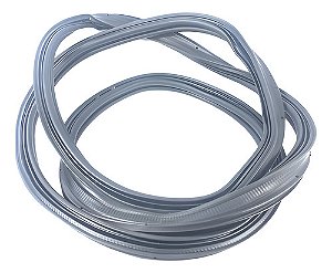 Borracha De Tampa Traseira Jeep Compass 2020 2.0 Diesel