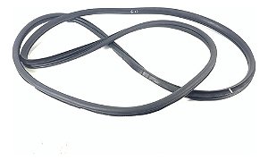 Borracha Porta Dianteira Direita Kia Sorento 2012 2.4