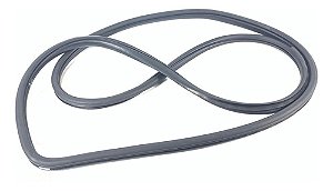 Borracha Porta Dianteira Esquerda Kia Sorento 2012 2.4