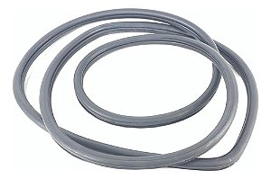 Borracha Porta Traseira Direita Kia Sorento 2012 2.4