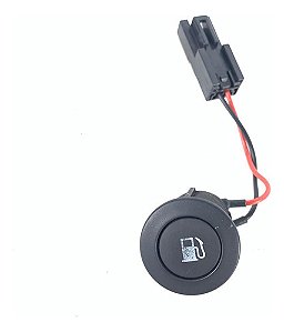 Botao Abertura Portinhola Kia Sorento 2012 2.4 935552p000va