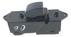 Botão Comando Vidro Outlander 2010 3.0 Diant Dir 8608a182