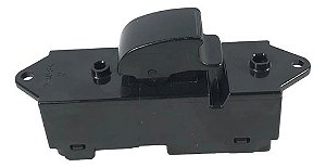 Botão Comando Vidro Outlander 2010 3.0 Tras Dir 8608a183