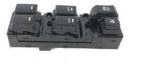 Botão De Vidro Diant Esq Kia Sorento 2012 2.4 202008899