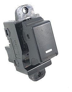 Botão De Vidro Tras Esq  Kia Sorento 2012 2.4 202007550