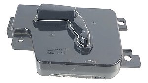 Botão Regulagem Banco Direito Kia Opirus 2008 3.8