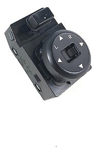 Botão Regulagem Retrovisor Kia Sorento 2012 2.4 202008898