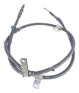 Cabo Freio De Mão Direito Kia Sorento 2012 2.4 4x2