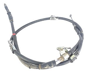 Cabo Freio De Mão Esquerdo Kia Sorento 2012 2.4 4x2