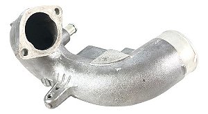 Cano Tubo Admissão Turbina Hilux Sw4 2020 2.8 Diesel Srx